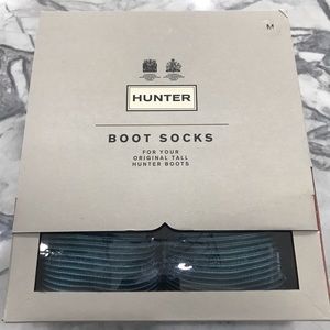 Hunter Tall Boot Socks